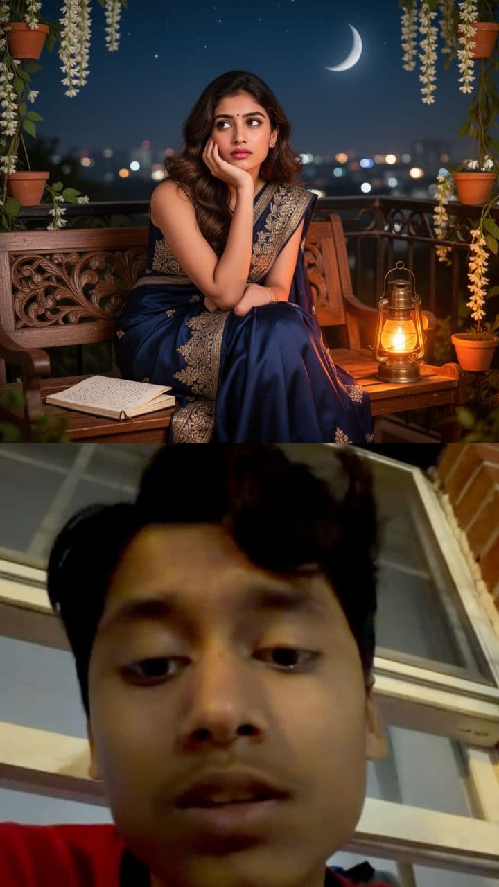 तुझको ही पुकारूँ