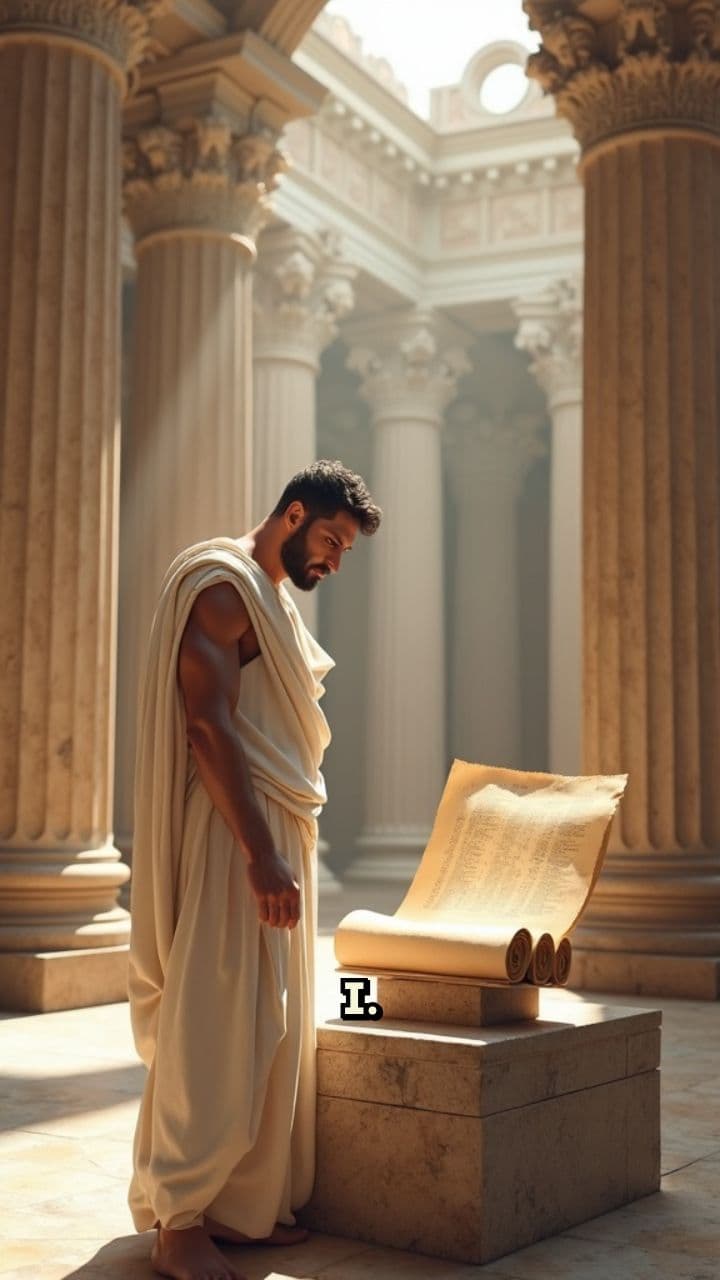 Дипломати в Стародавньому Римі