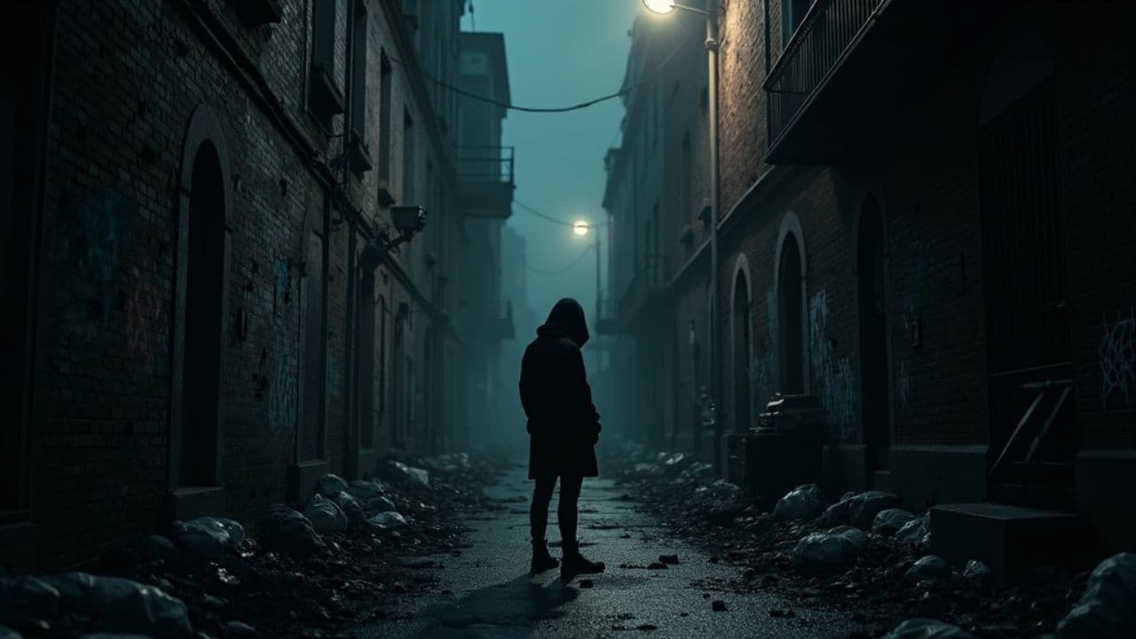 Quand la moralité décline