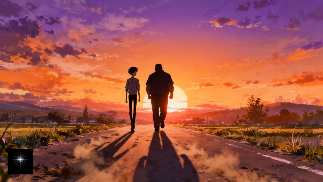 Настоящий друг