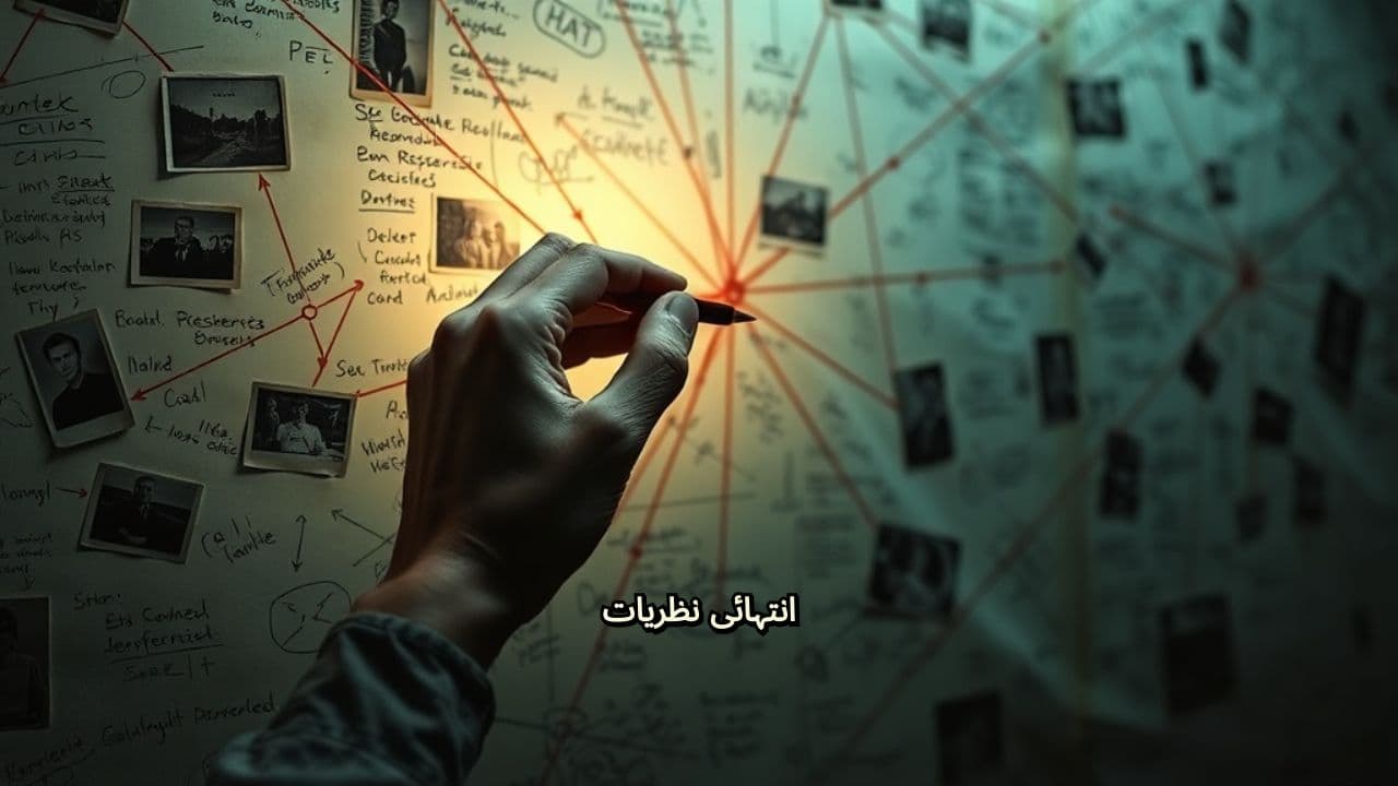 9/11 کے نظریات کی حقیقت