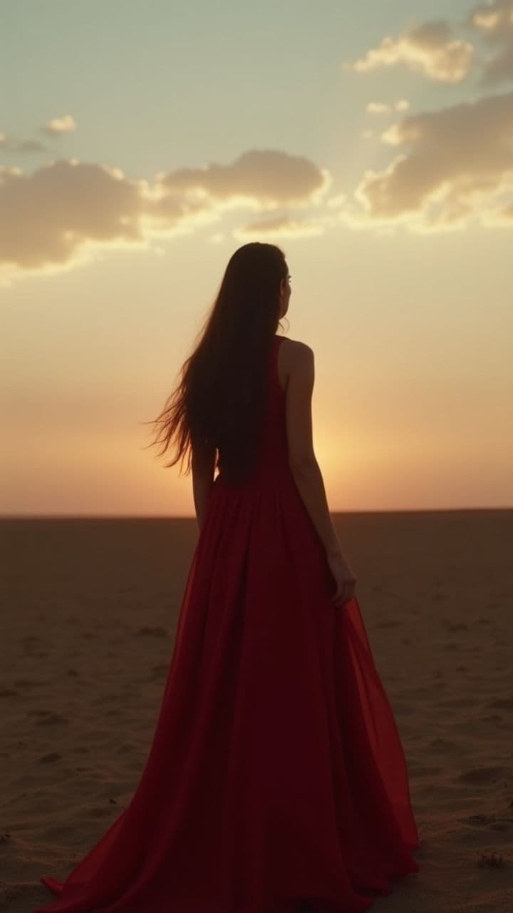 Shattered Reflections