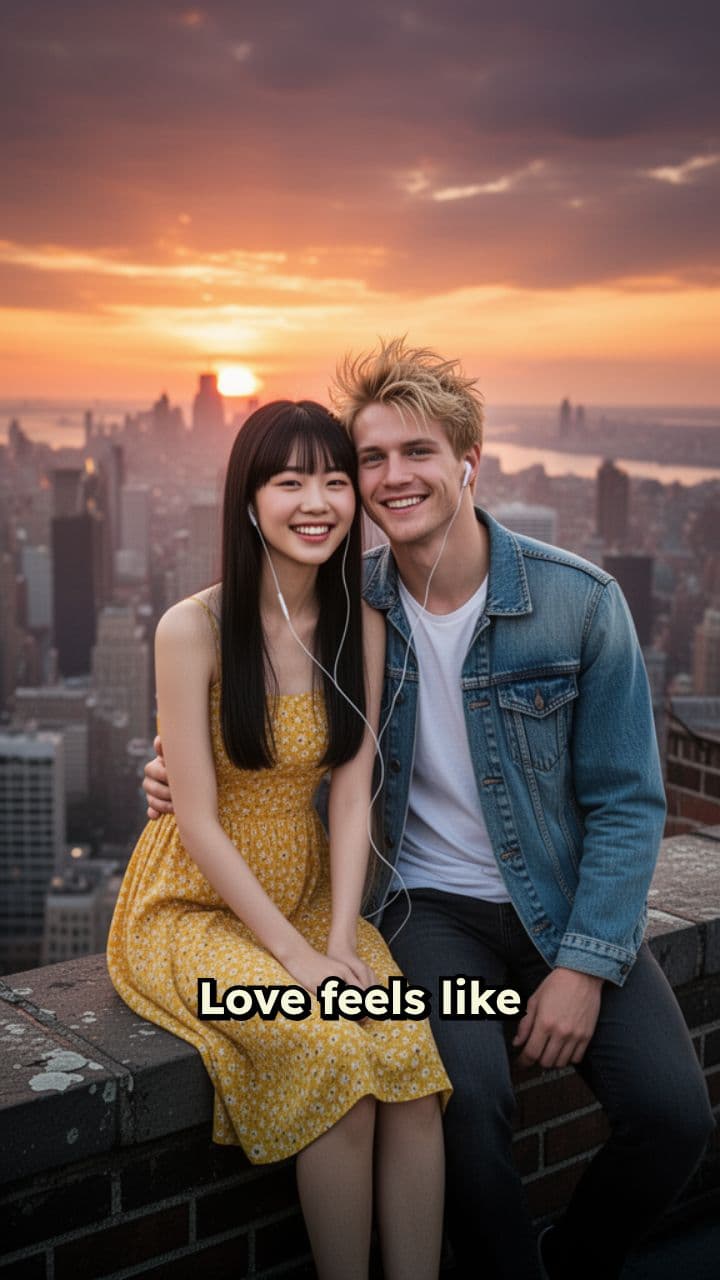 Becoming Through First Heartbreak