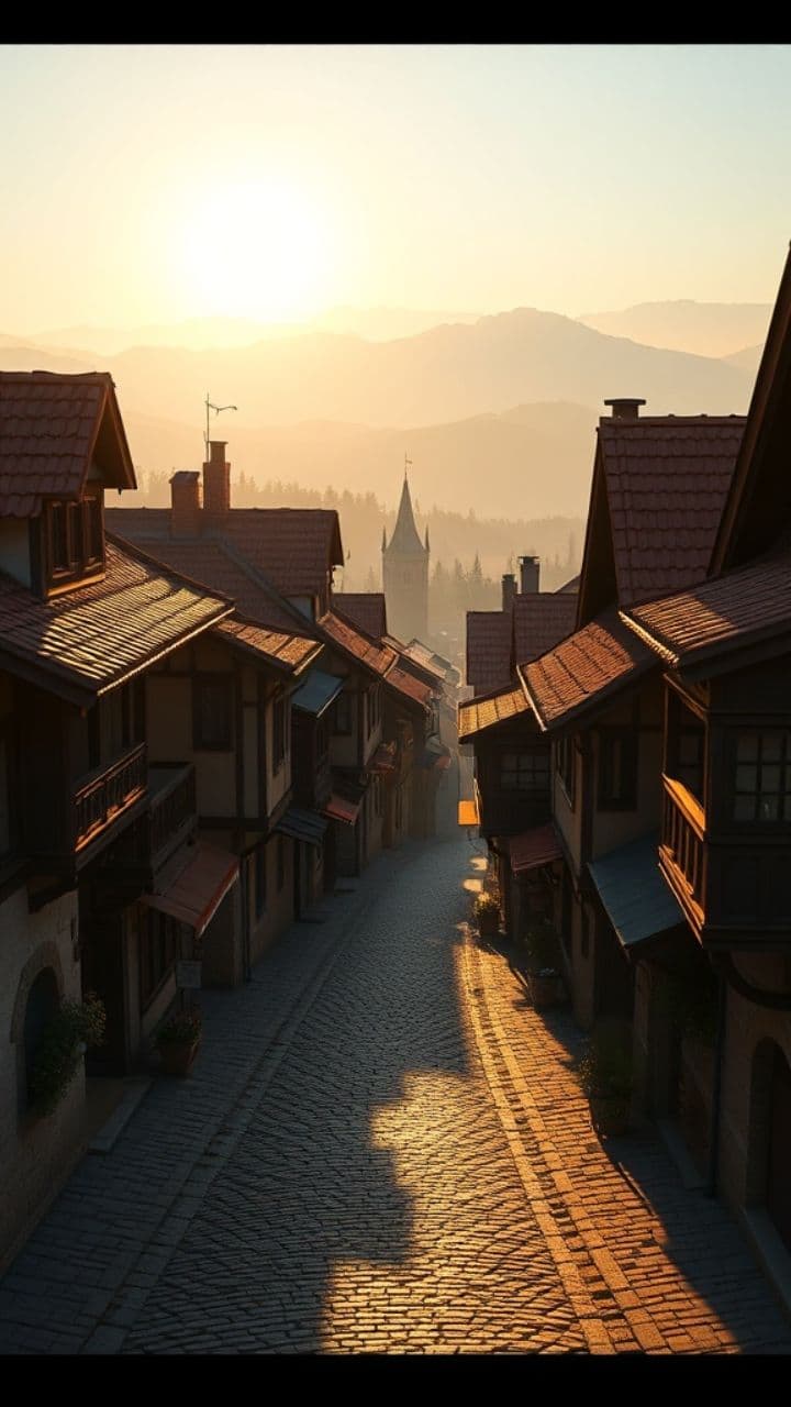 Cercei și iubire de fier