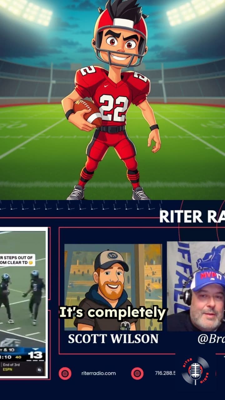 Unfairly Smearing a Player's Character