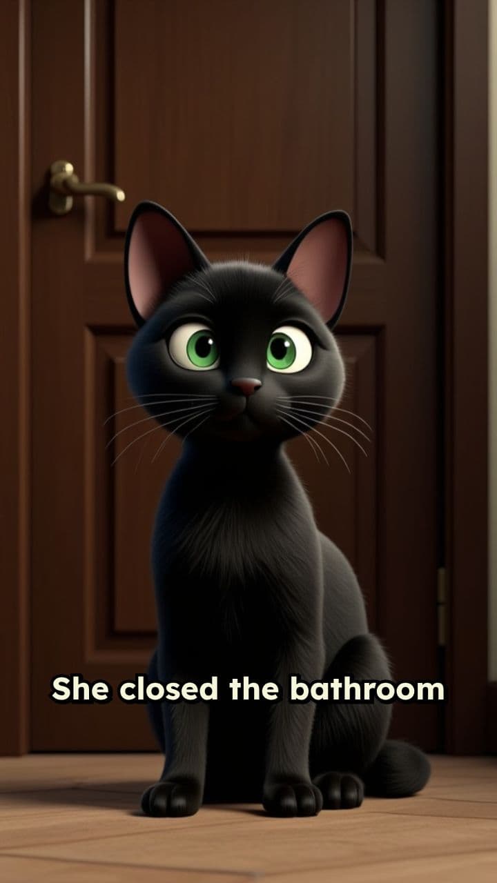 Behind Closed Doors