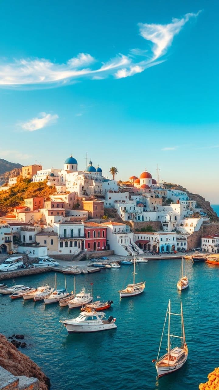 Ο τρελός δήμαρχος Μακής