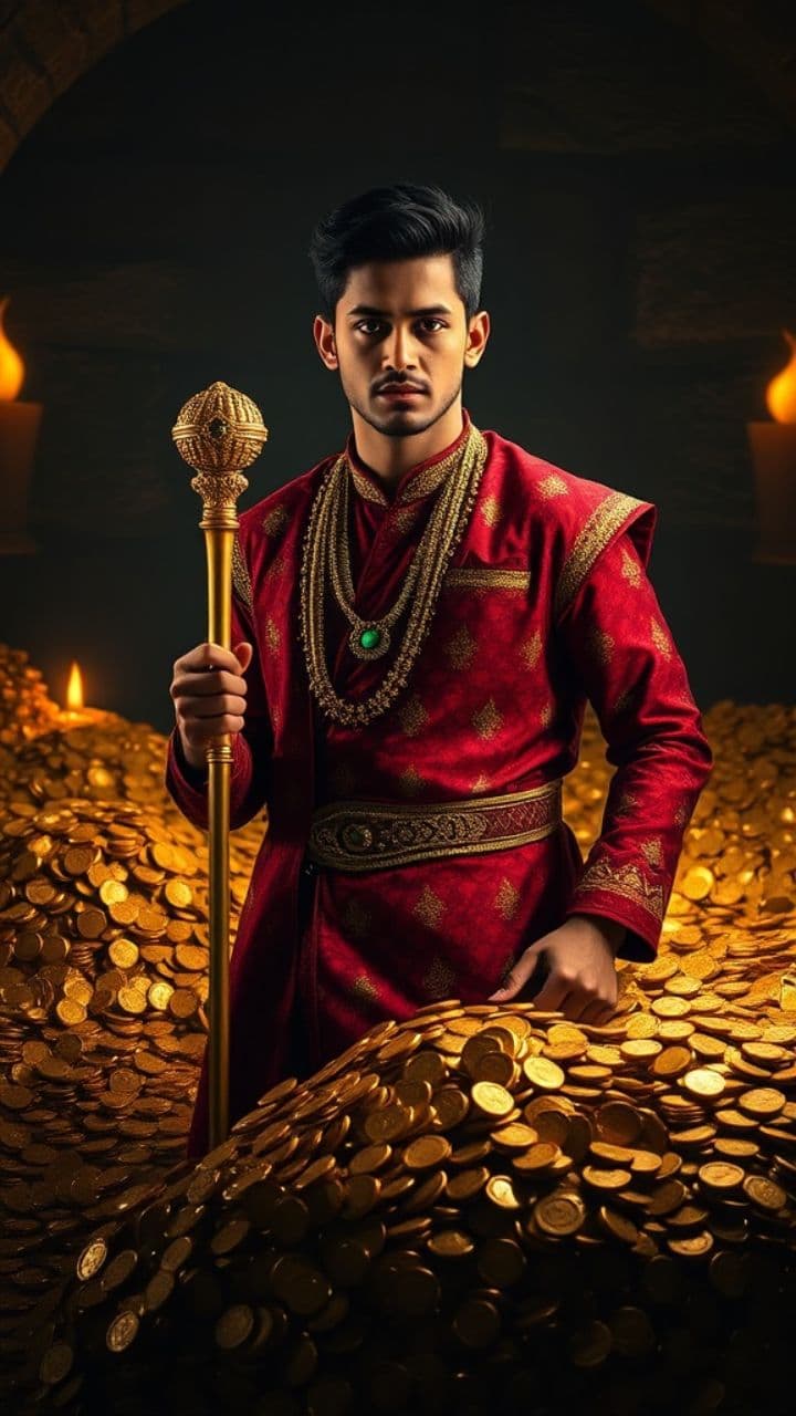 मत कर माया का अहंकार