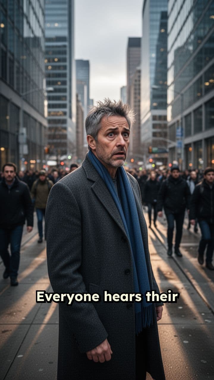 The Last Call at 3:33