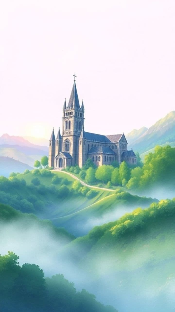 Costume Party at Church