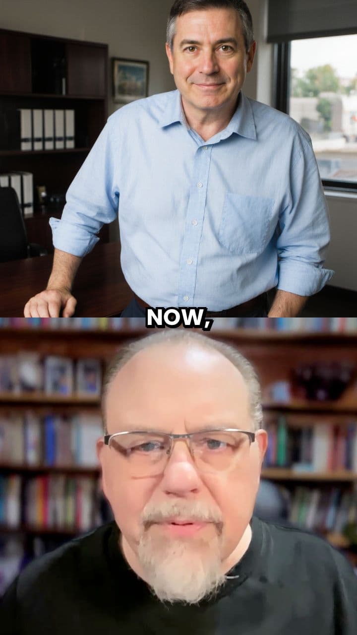 Control the Room with Authority Pacing