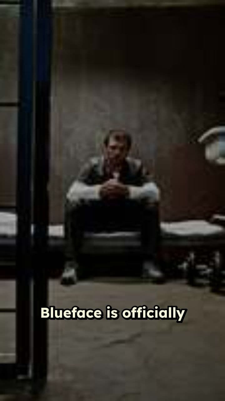 Judge Orders Seizure of Blueface Royalties