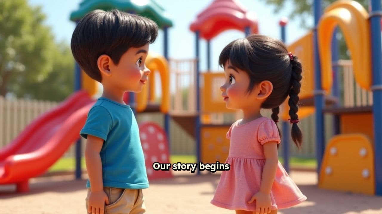 A Lifetime of Love: Yehia and Zeina's Story