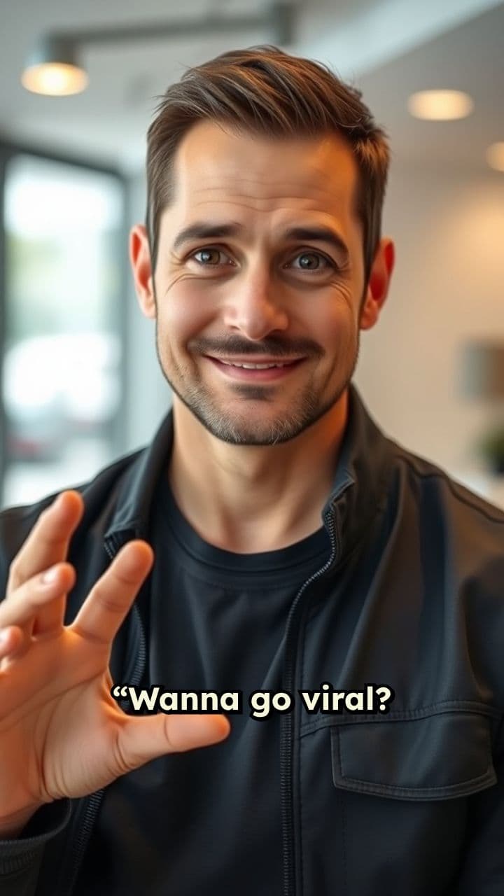 Go Viral on TikTok: Key Strategies