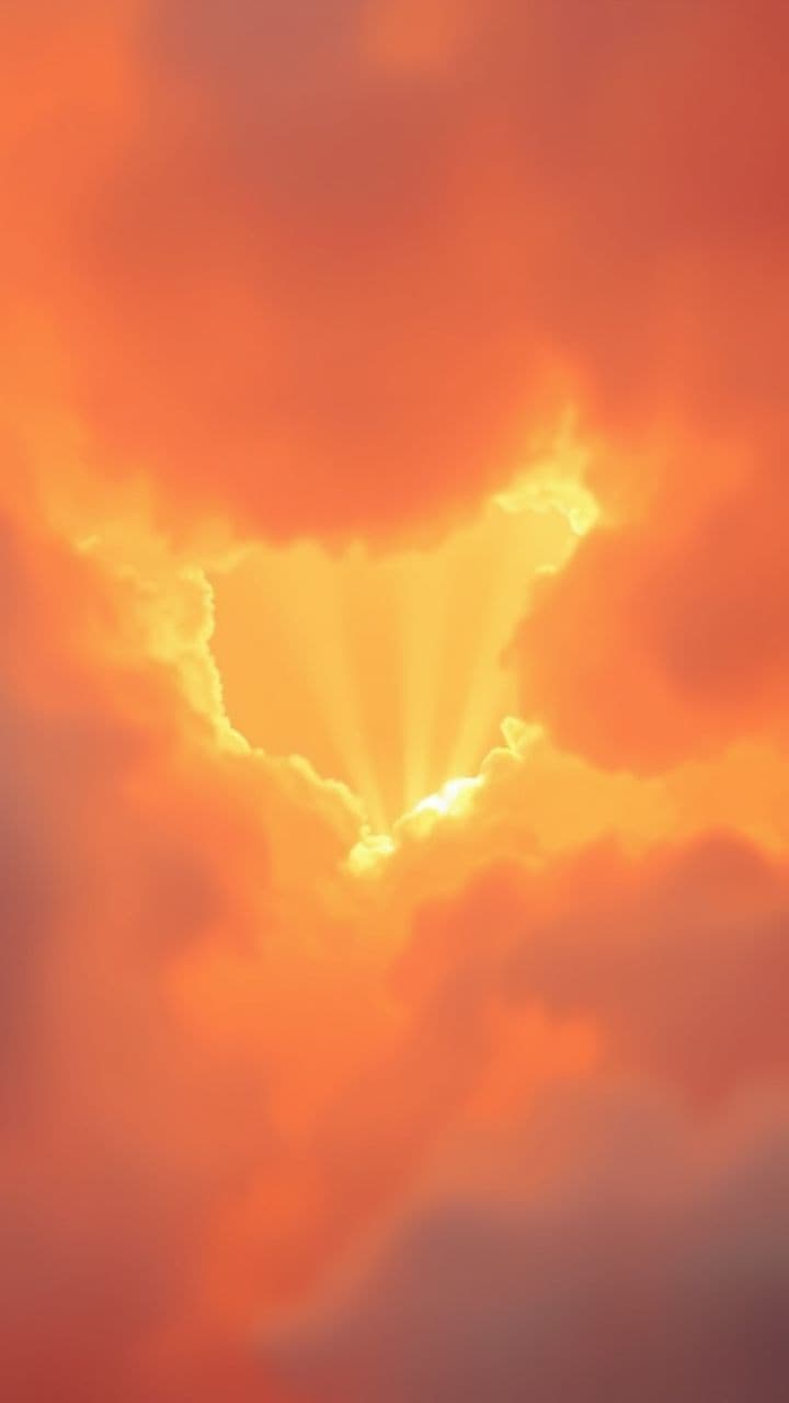 Dancing in Your Smile