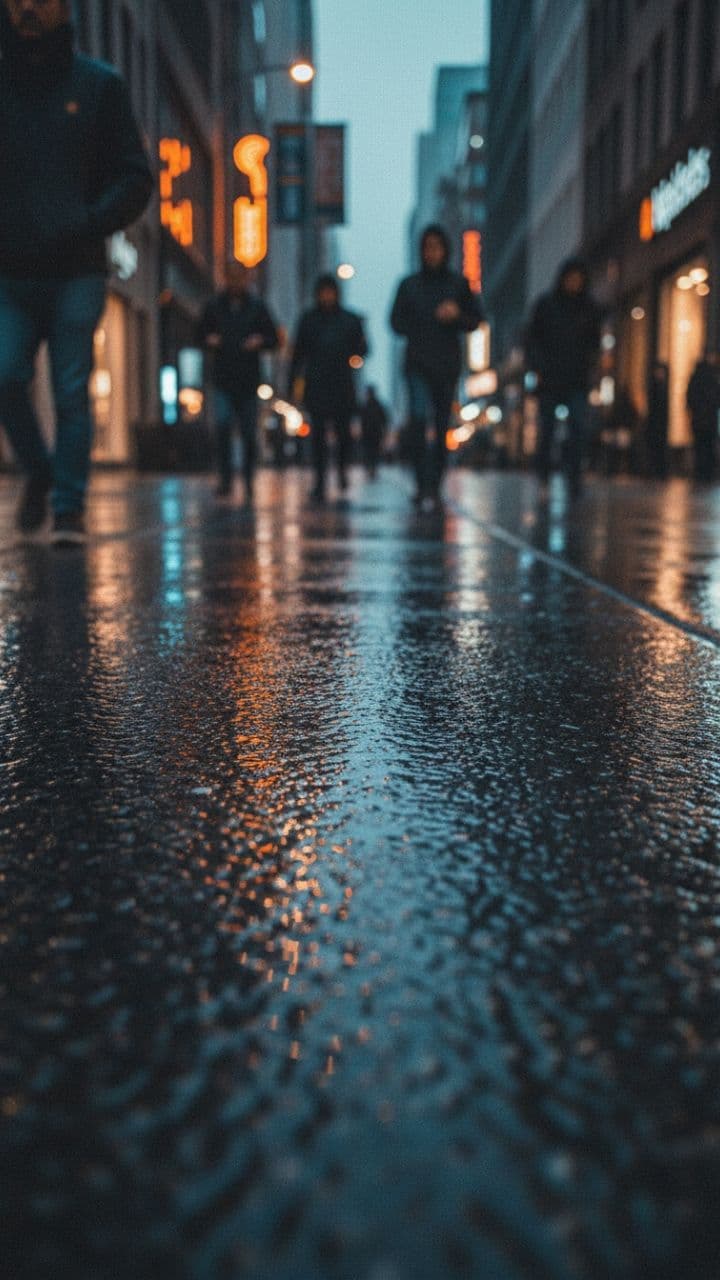 Venom Proof: Rising Above Despair