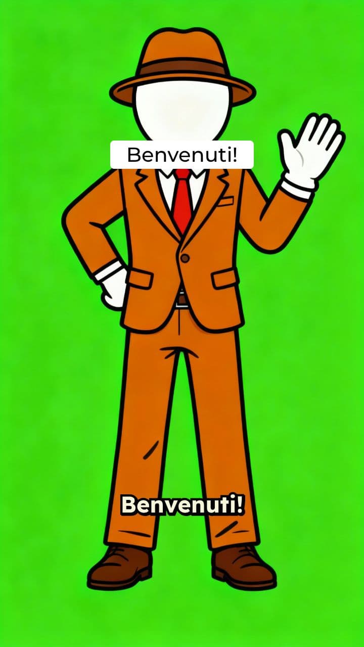 Tutorial Animazione Flat Design