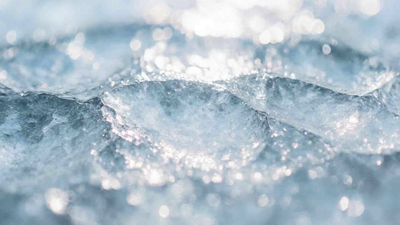 Frozen Lullaby 2: A Serene Journey