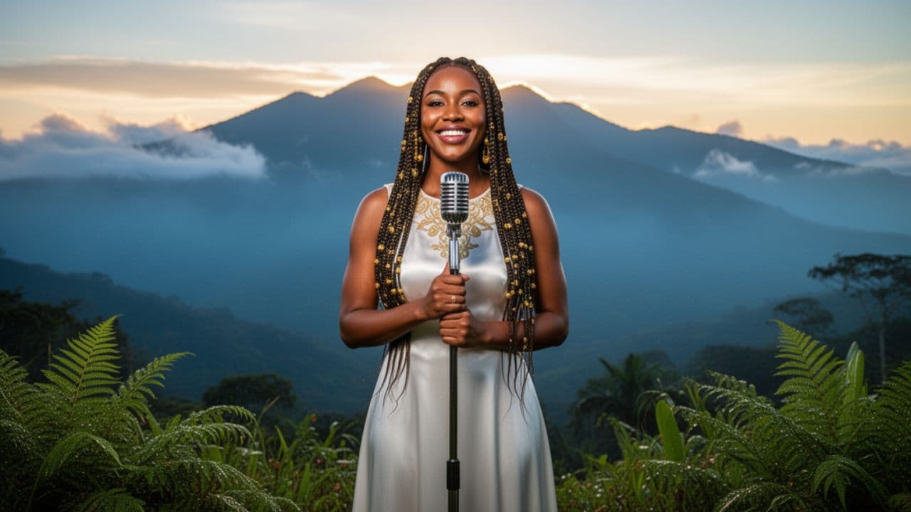 My Help Comes From the Lord