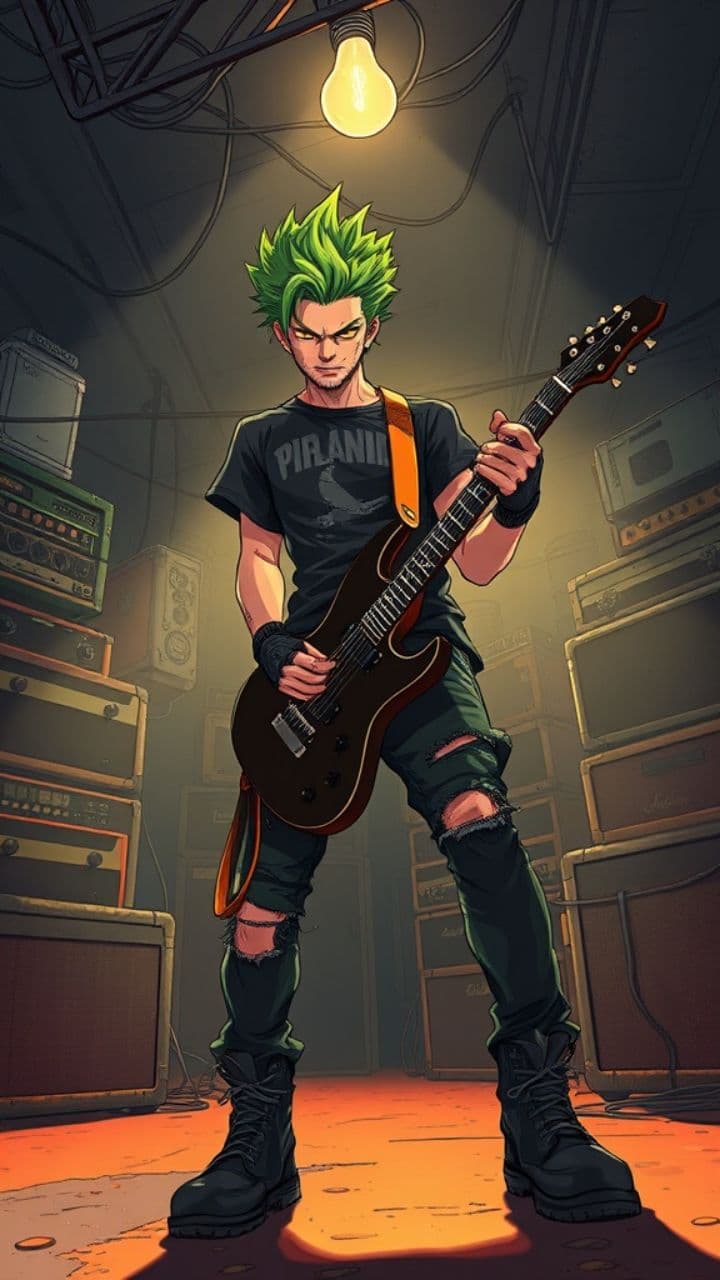 Craigslist Crackhead Blues