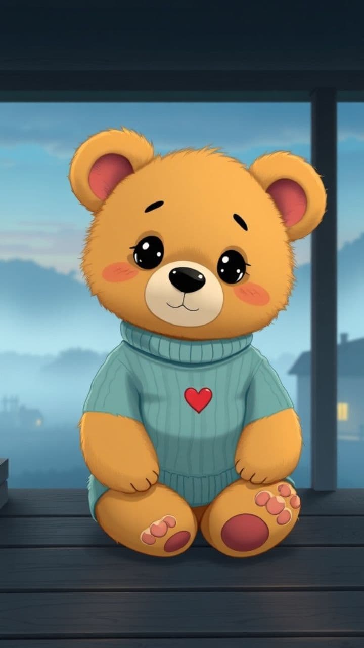 Wielka miłość, wielka siła