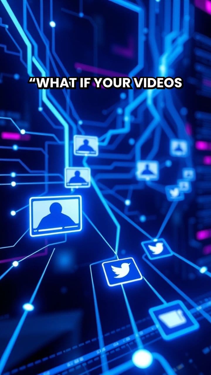 Automate Your Video Posting Effortlessly