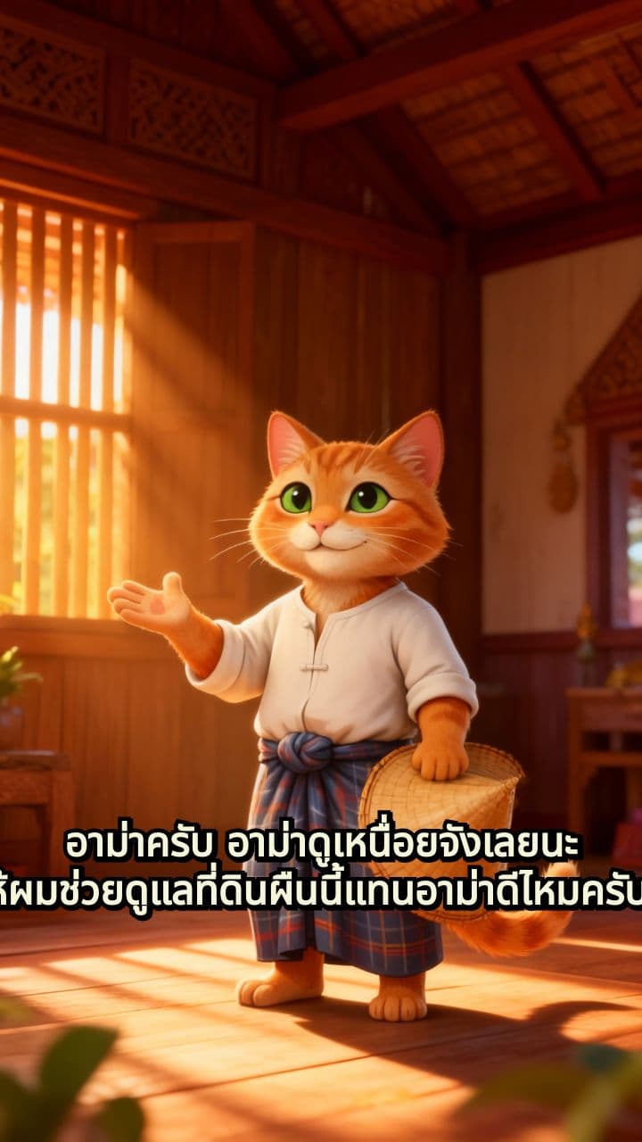หลานม่ากับหัวใจในหม้อก๋วยเตี๋ยว