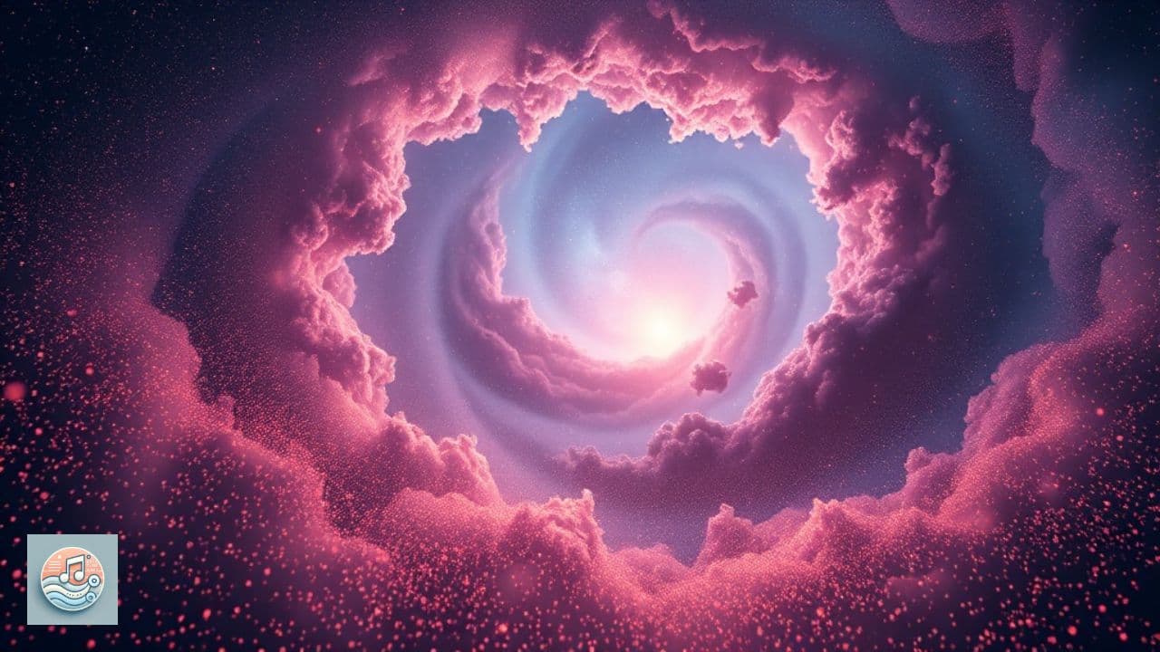 Млечный Путь любви