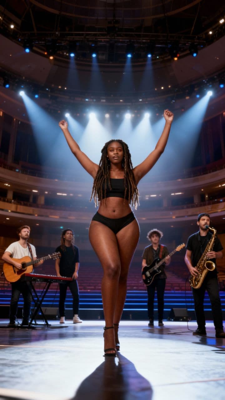 Euphoric Oracle Live