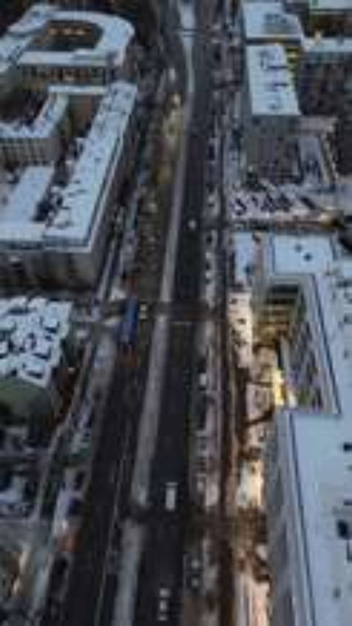 Павлодар танцует до рассвета