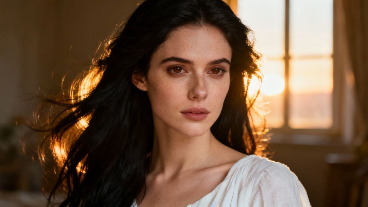 Awakening the Queen Within