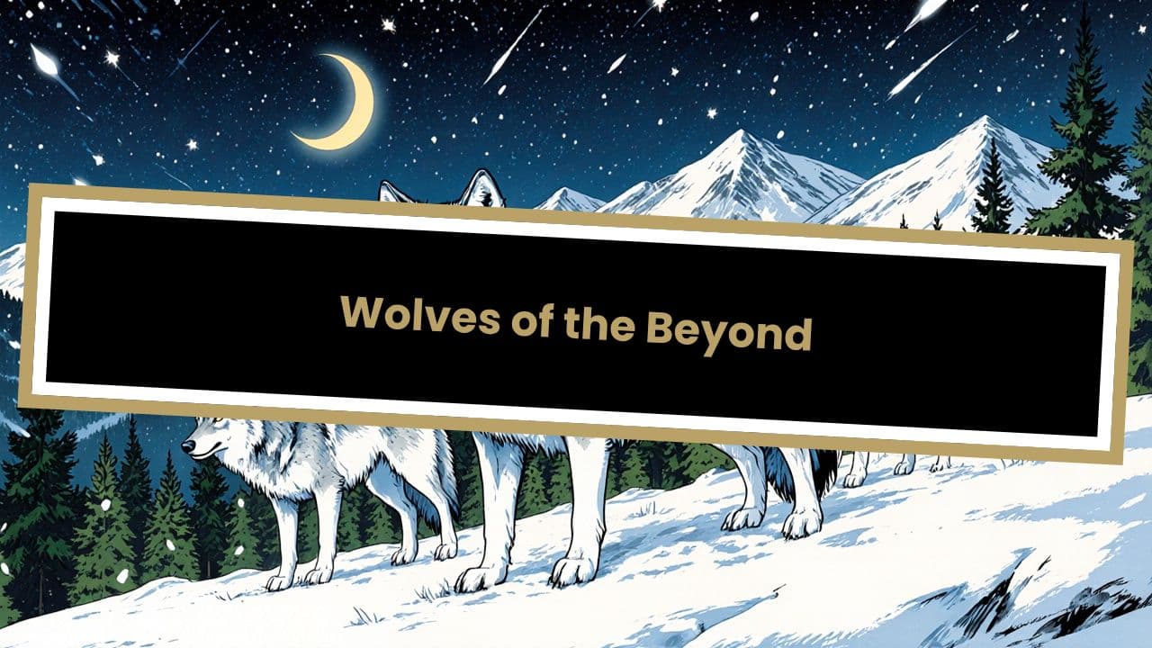 Wolves of the Beyond