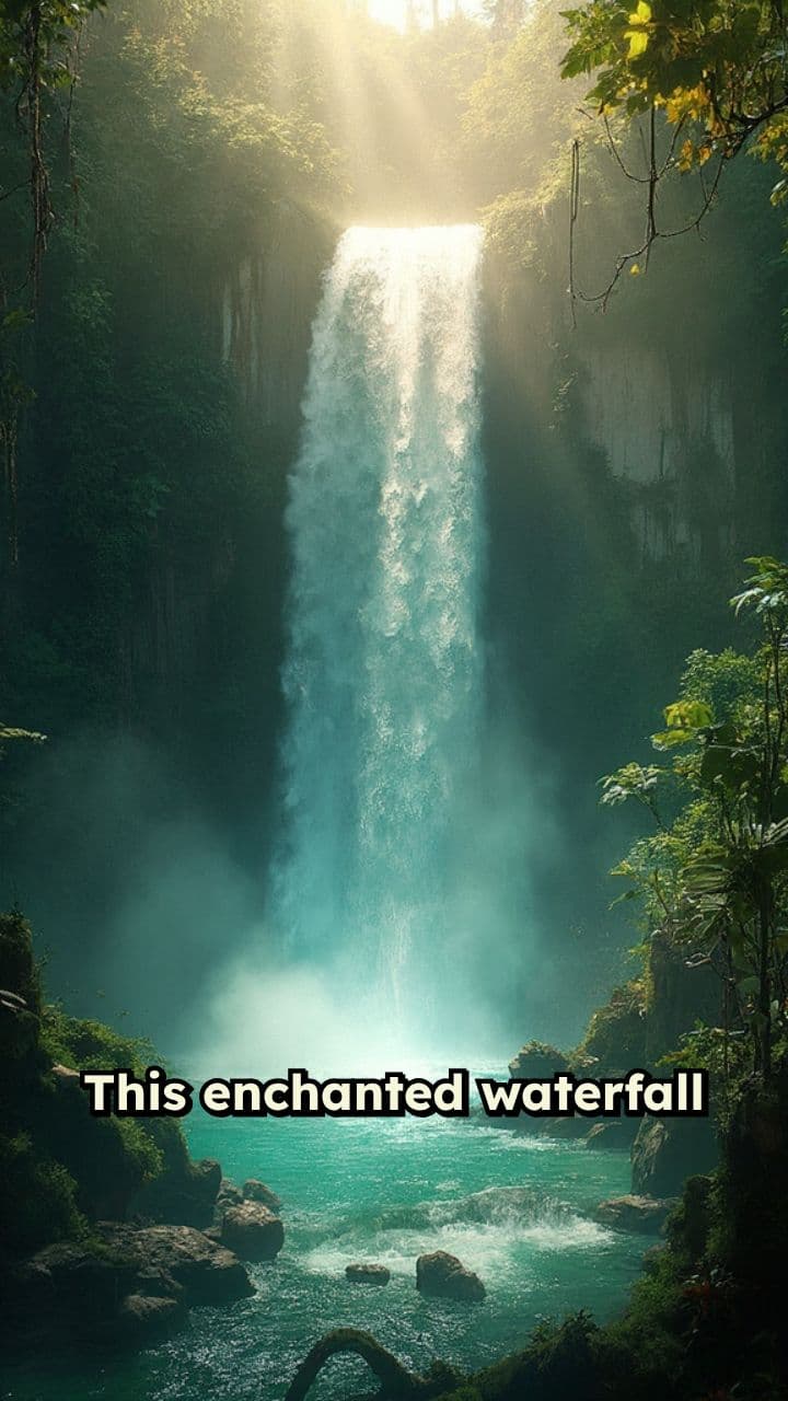 Portals to Your Highest Self