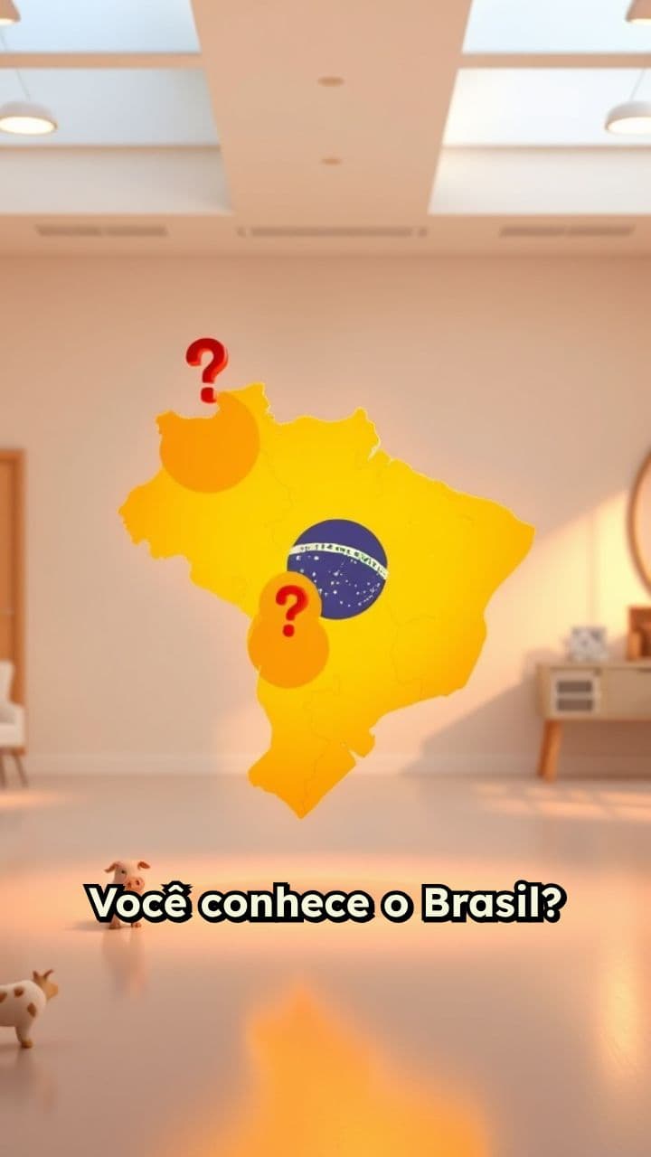 Curiosidades Inusitadas sobre o Brasil