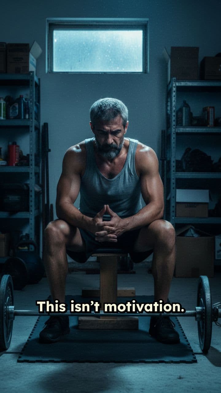 Consistency Over Perfection