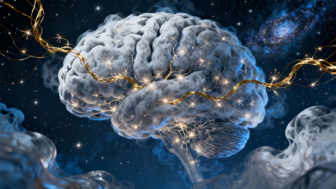 In the Province of the Mind