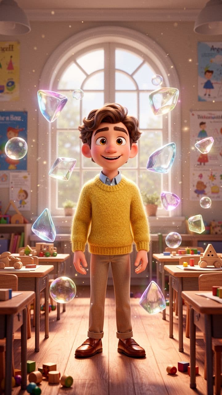 Einmaleins macht Spaß