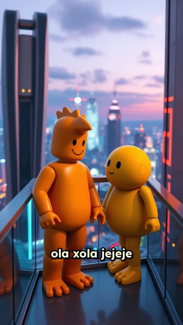 Agradecimiento y felicidad compartida