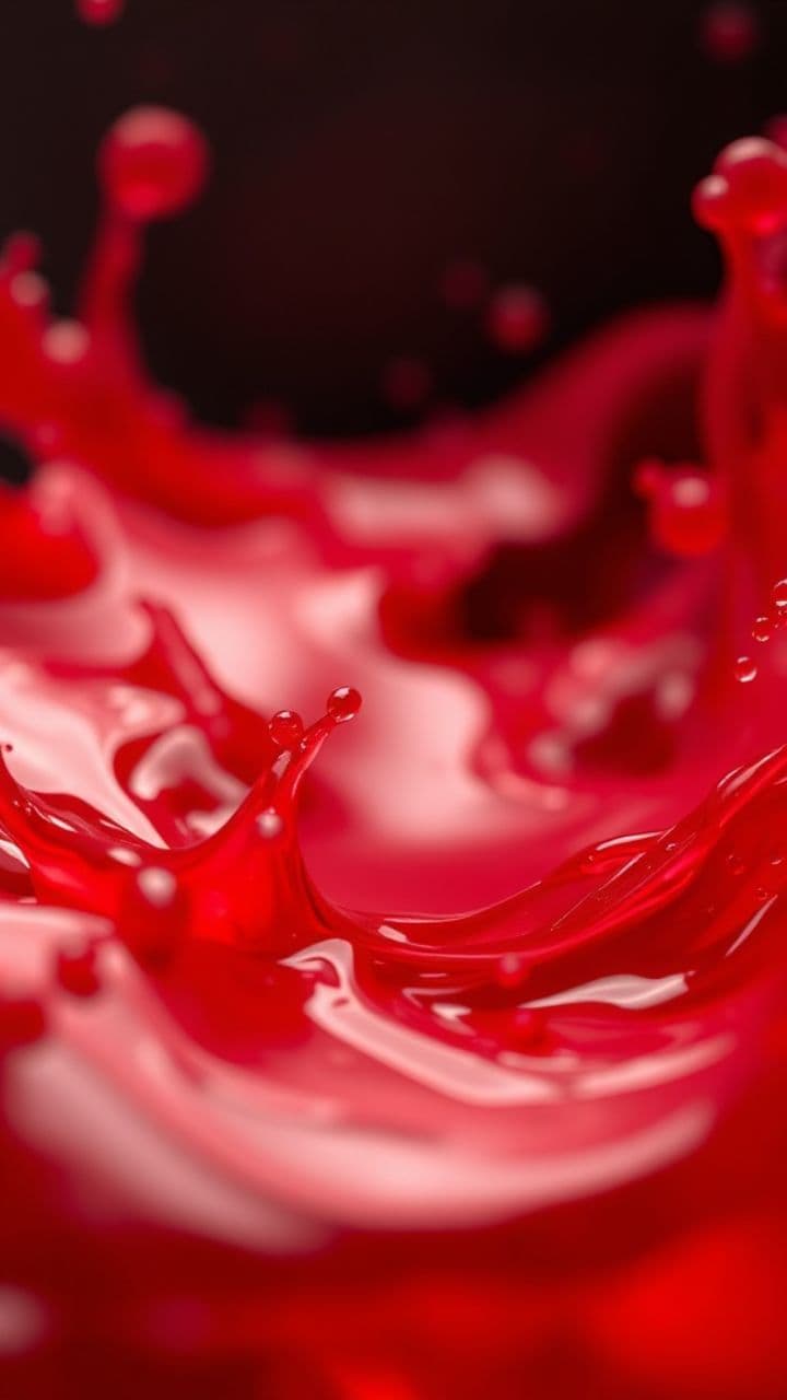 ذهب كوشنيل: حشرة تسيطر على صناعة التجميل