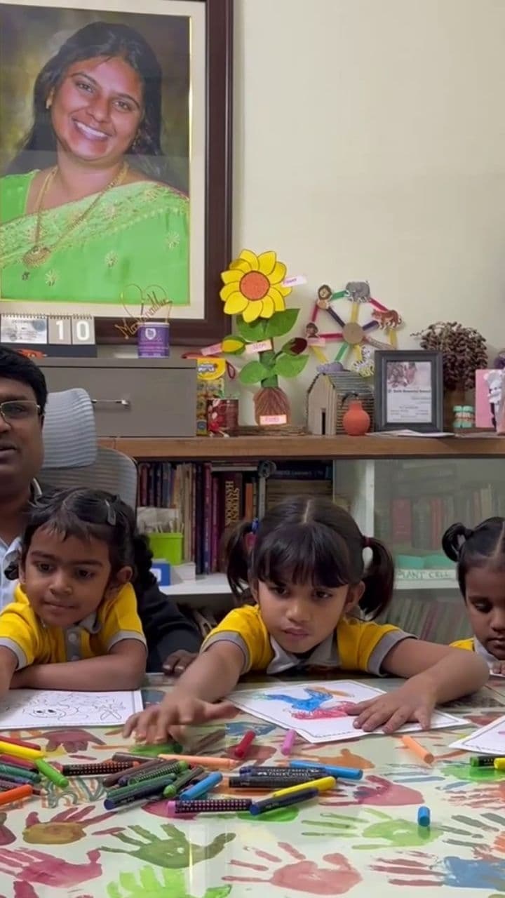 Transforming Lives This Christmas Season