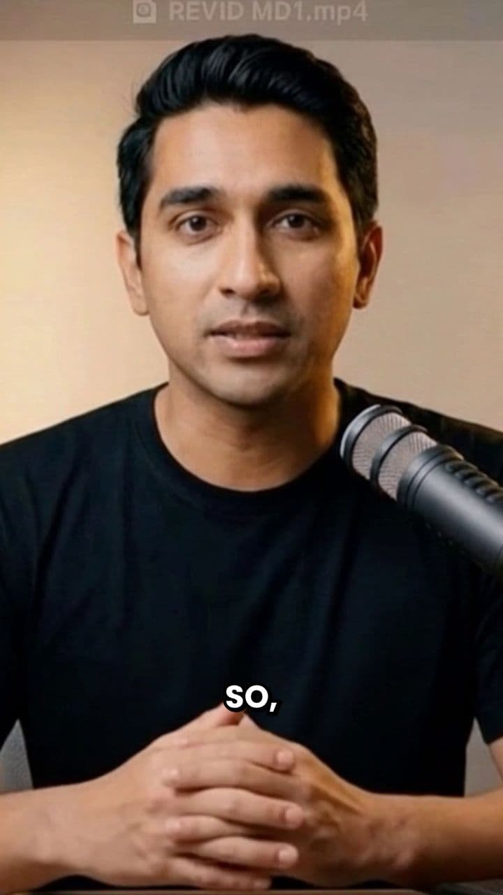 Impian Untuk Malaysia: Kenapa Bukan Kita Yang Buat Keputusan?