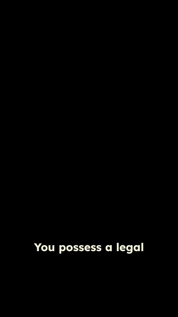 Your Rights Against Tyranny