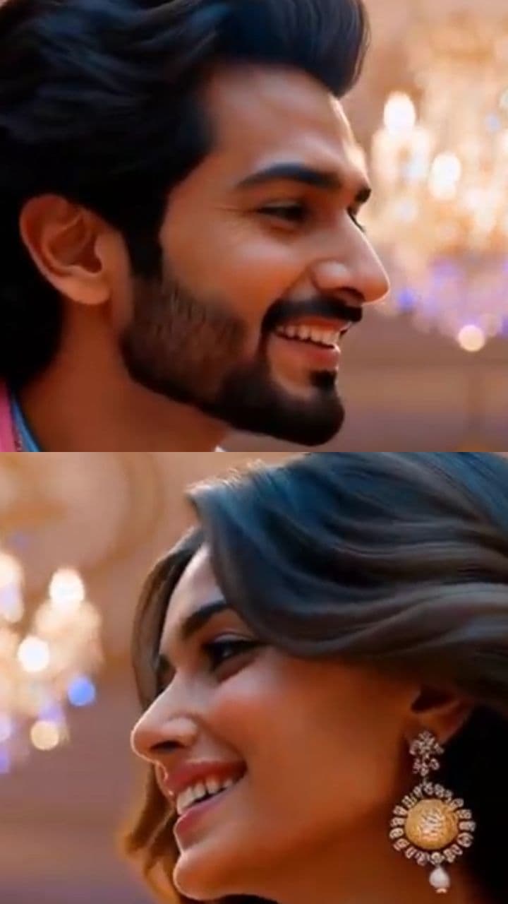 सितारों से लिखा तेरा नाम