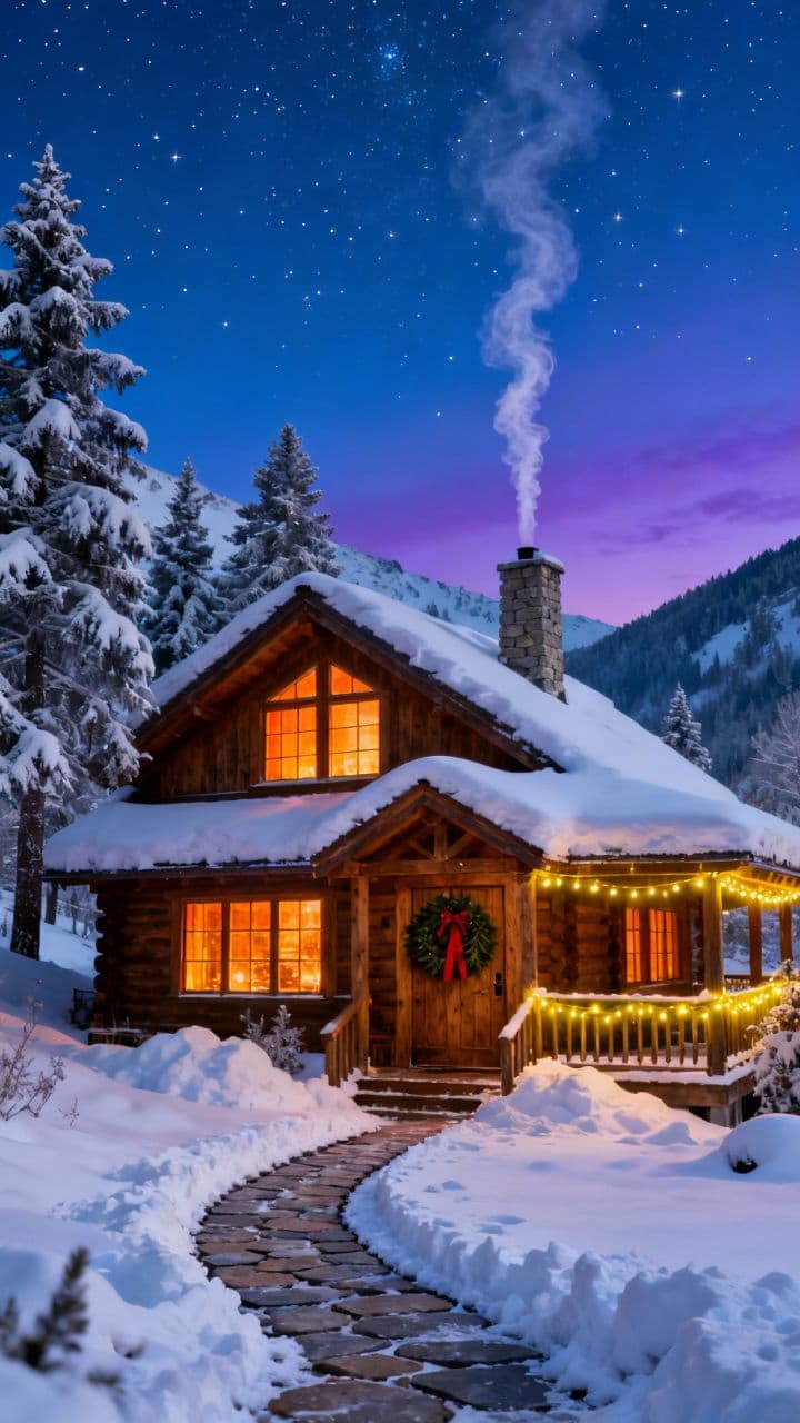 Świąteczne życzenia dla Was