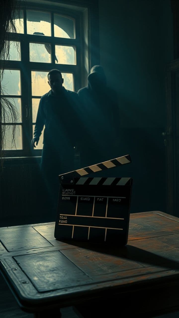 La habitación maldita 1408