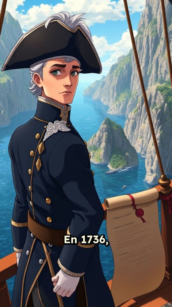 Théodore de Neuhoff, roi constitutionnel corse