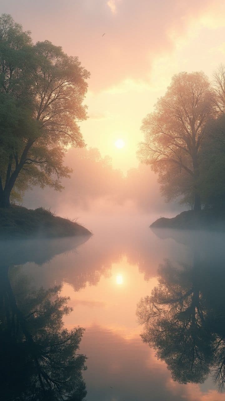 The Most Beautiful Man