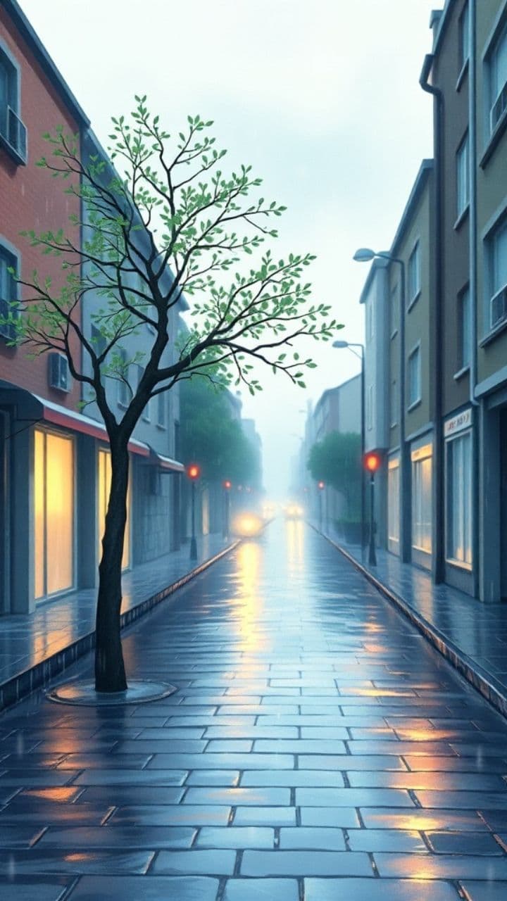 Dreamy Lo-fi Chill Vibes