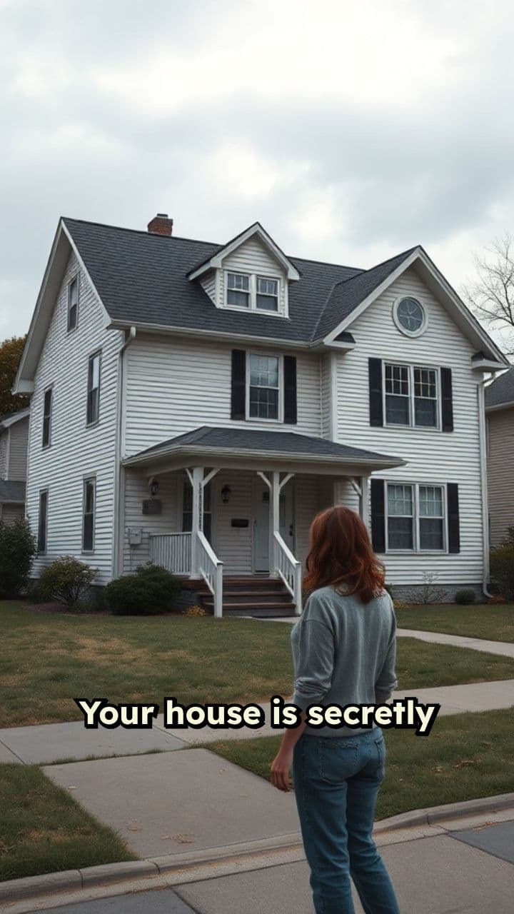 Home: A Hidden Danger Zone