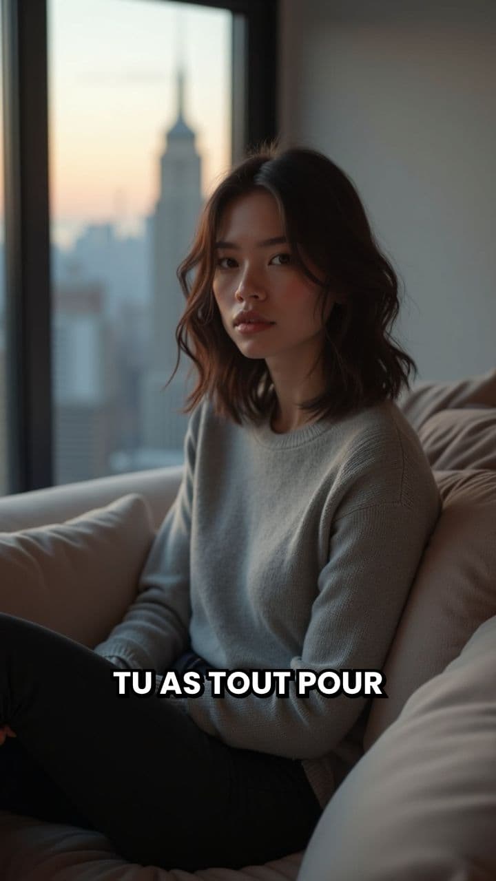 Trouver le sens de sa vie